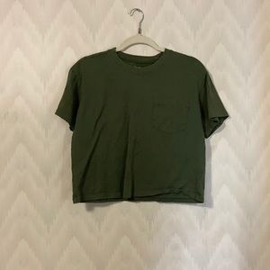 Women’s Cropped Top